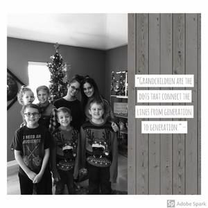 Meet your Posher, Michele